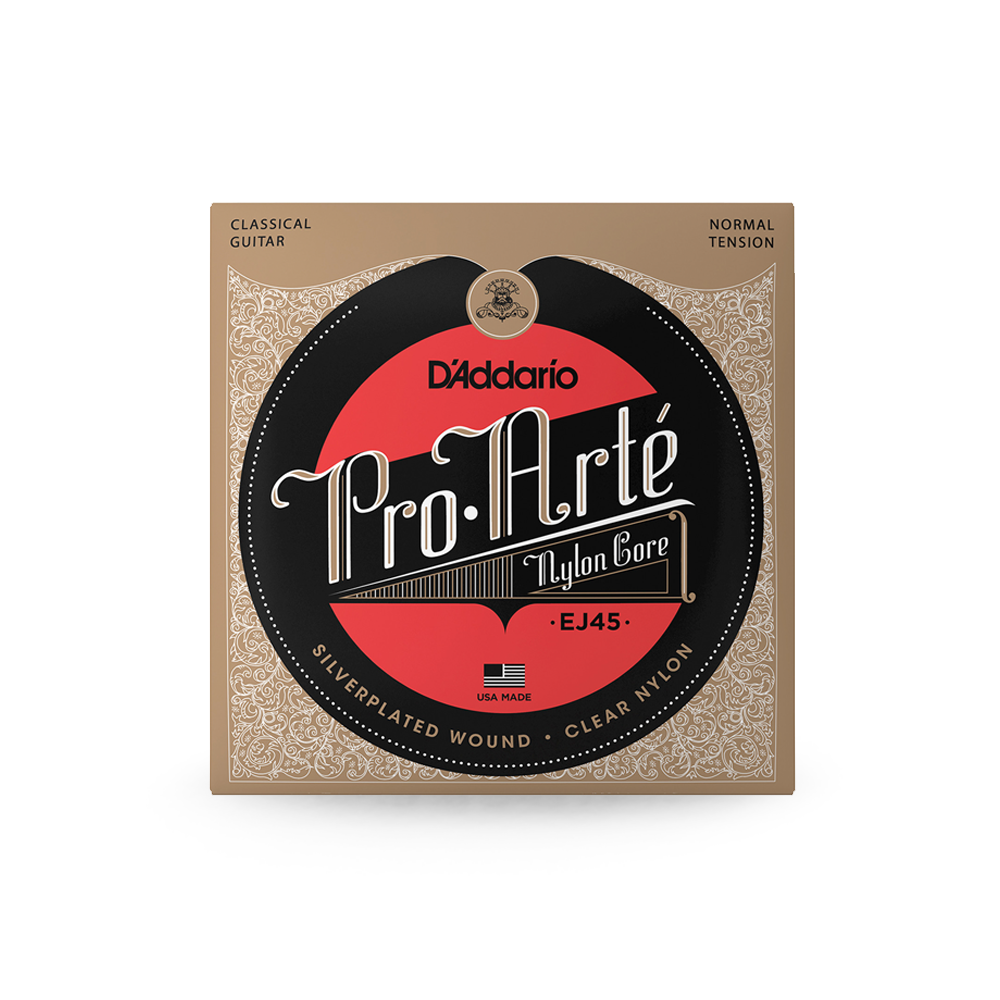 Classical Guitar Strings