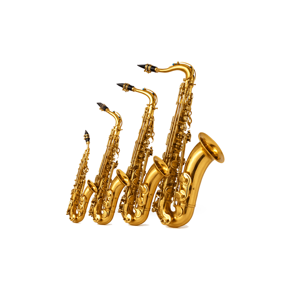 Saxophones