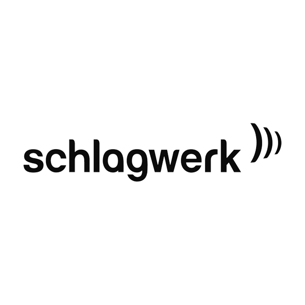 Schlagwerk