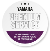 Yamaha Premium Service
